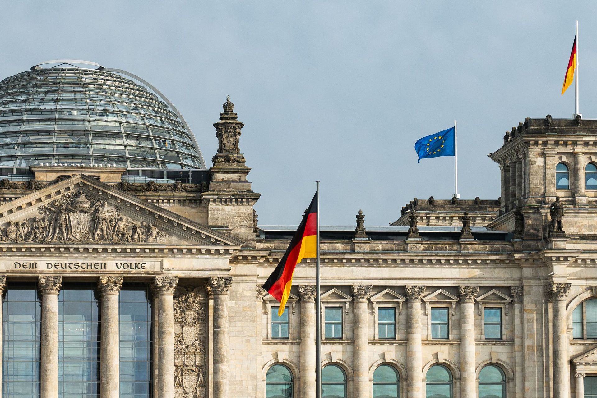 Staatsrecht