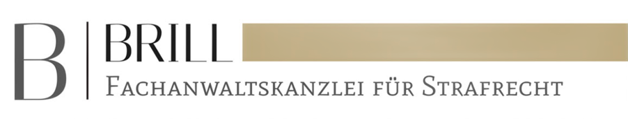 Logo der Anwaltskanzlei Brill