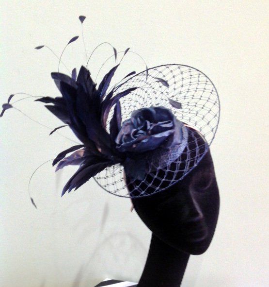 Gallery, gallery page Glasgow Ella Bulloch Millinery