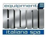 huni italiana spa - logo