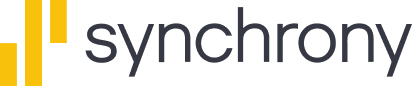 Synchrony Financing Logo | BJ's Car Care