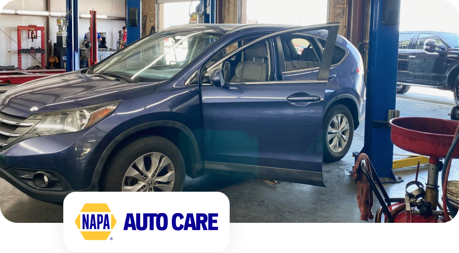 Welcome to BJ's Auto Care in Layton, UT