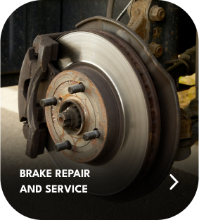 Brake Repair and Service in Layton, UT | BJ's Car Care
