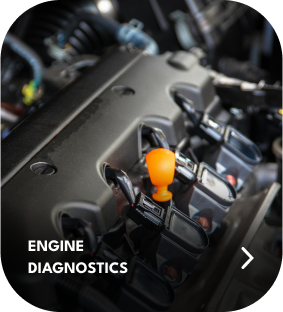 Engine Diagnostics in Layton, UT | BJ's Car Care
