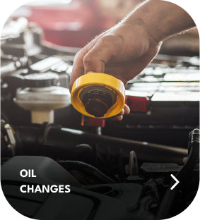 Oil Change Service in Layton, UT | BJ's Car Care
