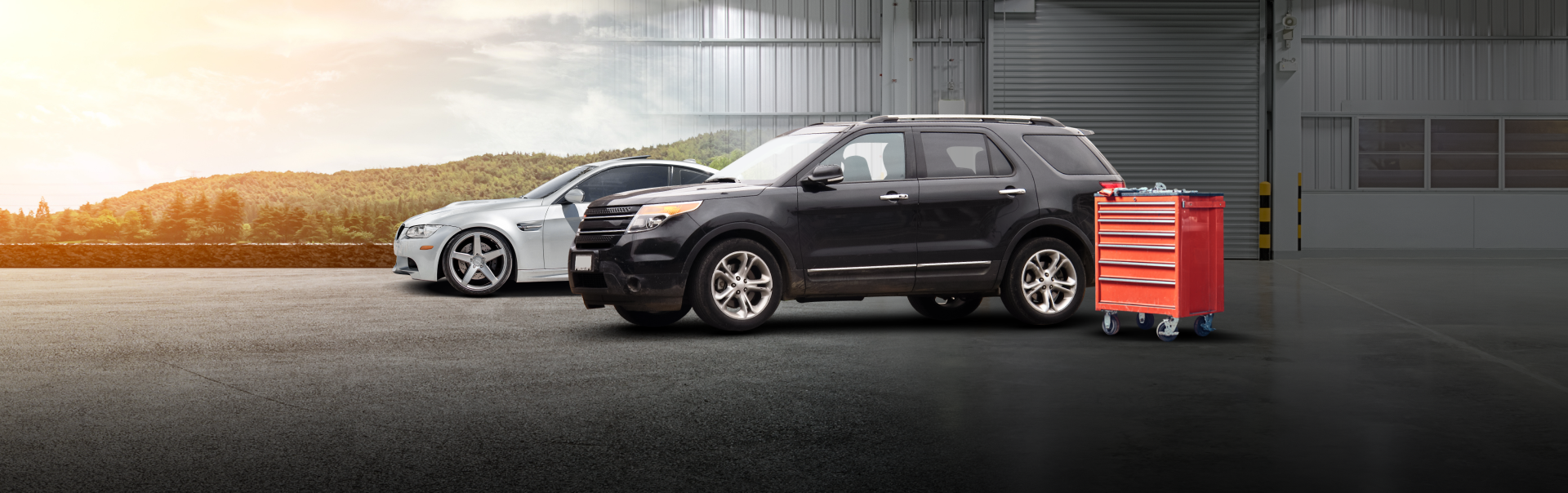 Auto Repair in Layton, UT | BJ's Car Care