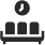 waiting room icon | BJ's Car Care