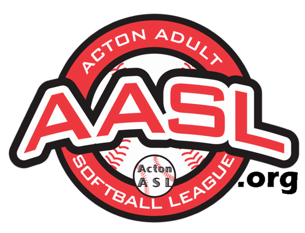 Logo for league