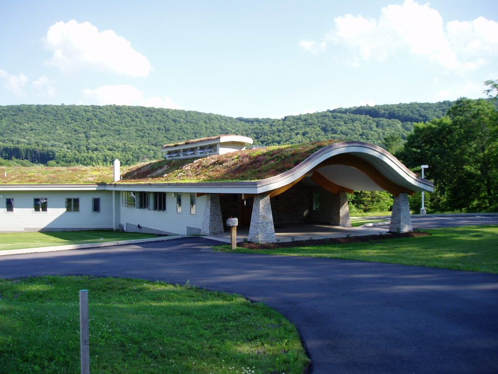 Sustainable Architectural Design Near Seattle, Bainbridge Island, and Bellevue, WA for Homes