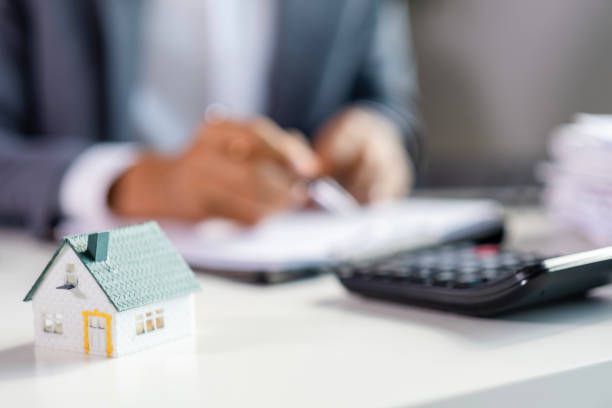 Lawyer providing support throughout the property tax appeal process