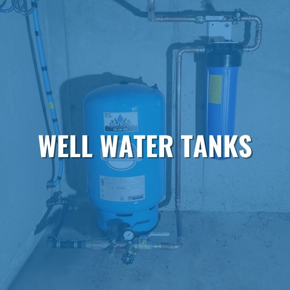 CT Well Pump Repair & Installation Services Company | Local Well Water ...