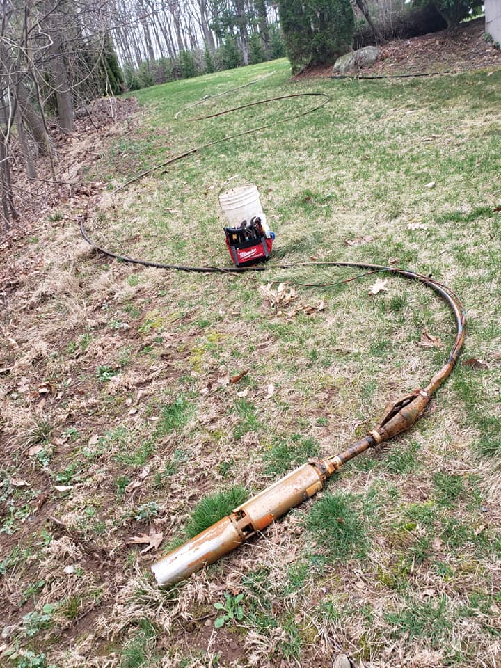 Emergency No Well Water & Well Pump Installation Service In Bristol CT 2