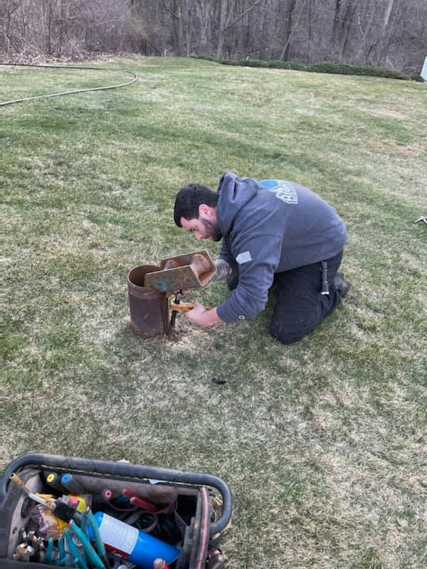 Professional Well Pump Installation & Replacement Service In Middlebury CT 2