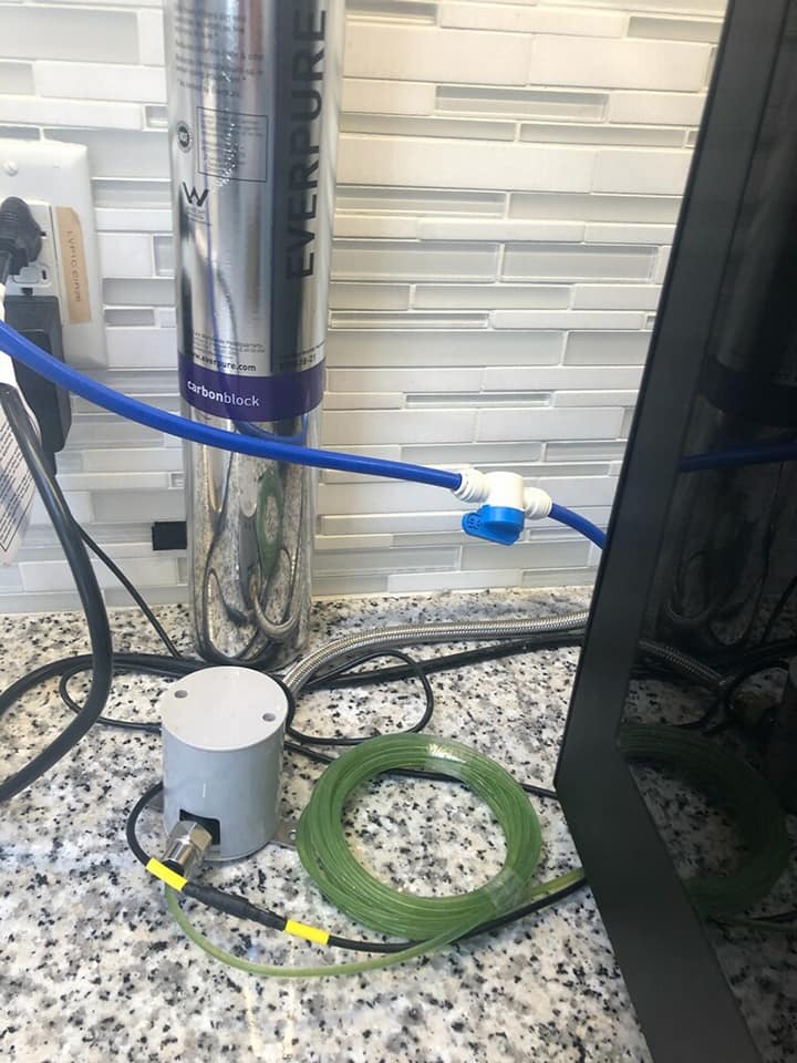 Professional Well Water Filtration & Softening Service In Shelton CT 2