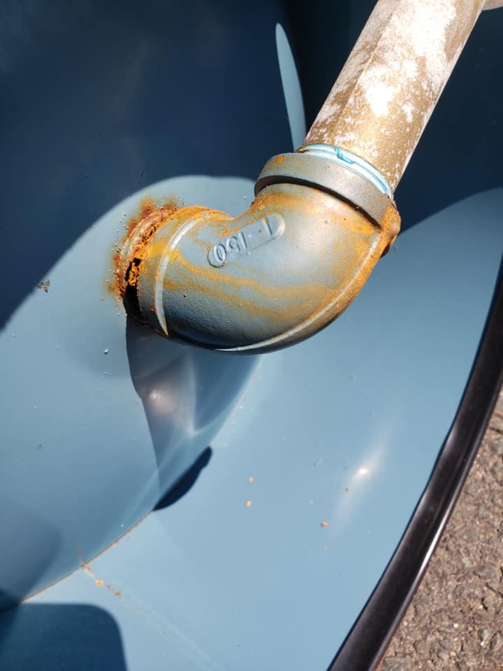 Professional Well Water Tank Installation & Replacement Service In Avon CT 2