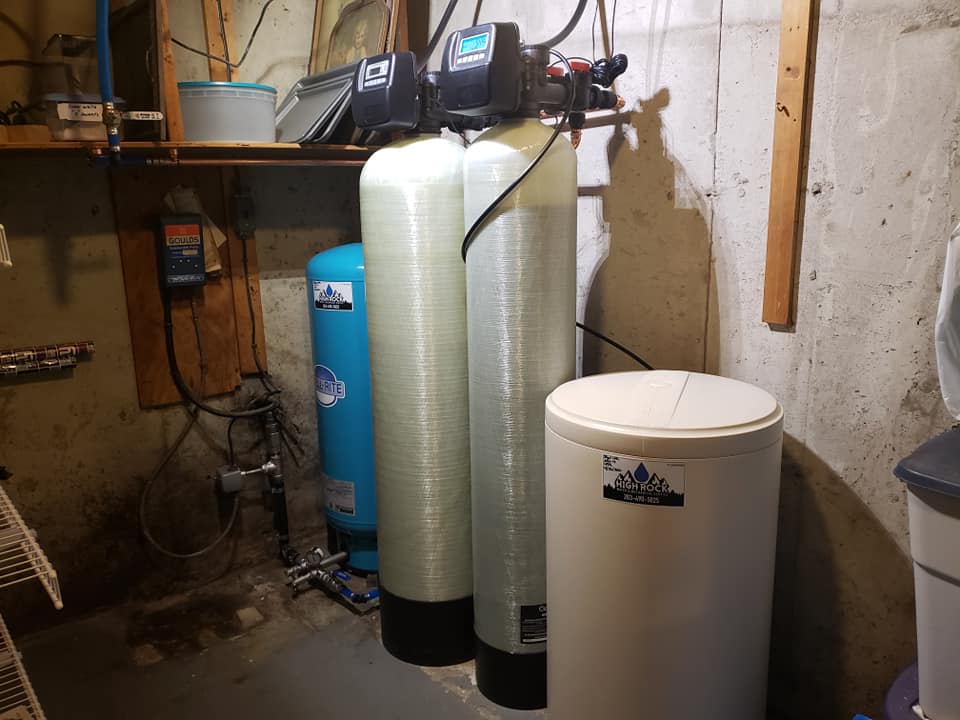 24/7 emergency Well maintenance in CT
