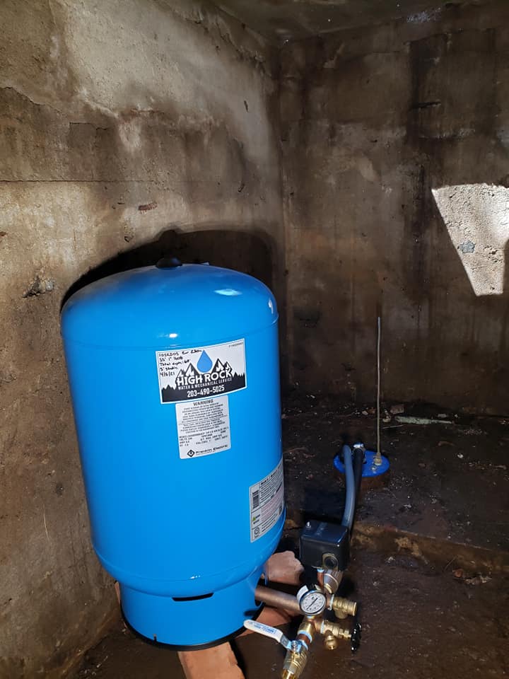 Professional Well Pump Installation & Replacement Service In Prospect CT 2