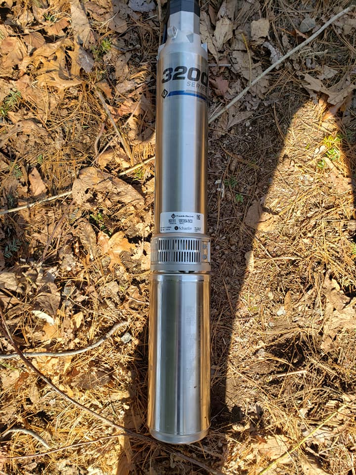 Professional Well Pump Installation & Replacement Service In Prospect CT 3