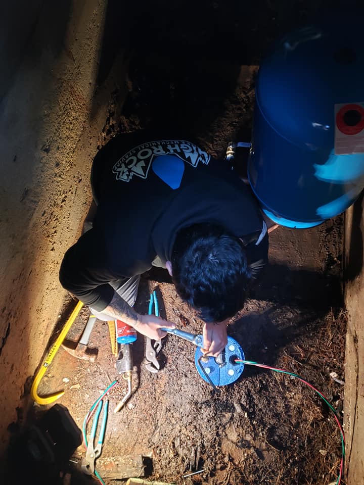 Professional Well Pump Installation & Replacement Service In Prospect CT 4