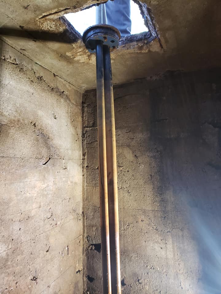 Professional Well Pump Installation & Replacement Service In Prospect CT 5