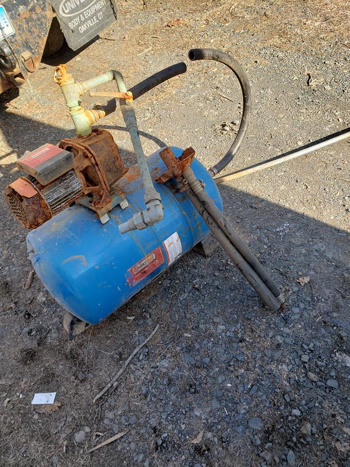 Professional Well Pump Installation & Replacement Service In Prospect CT 1