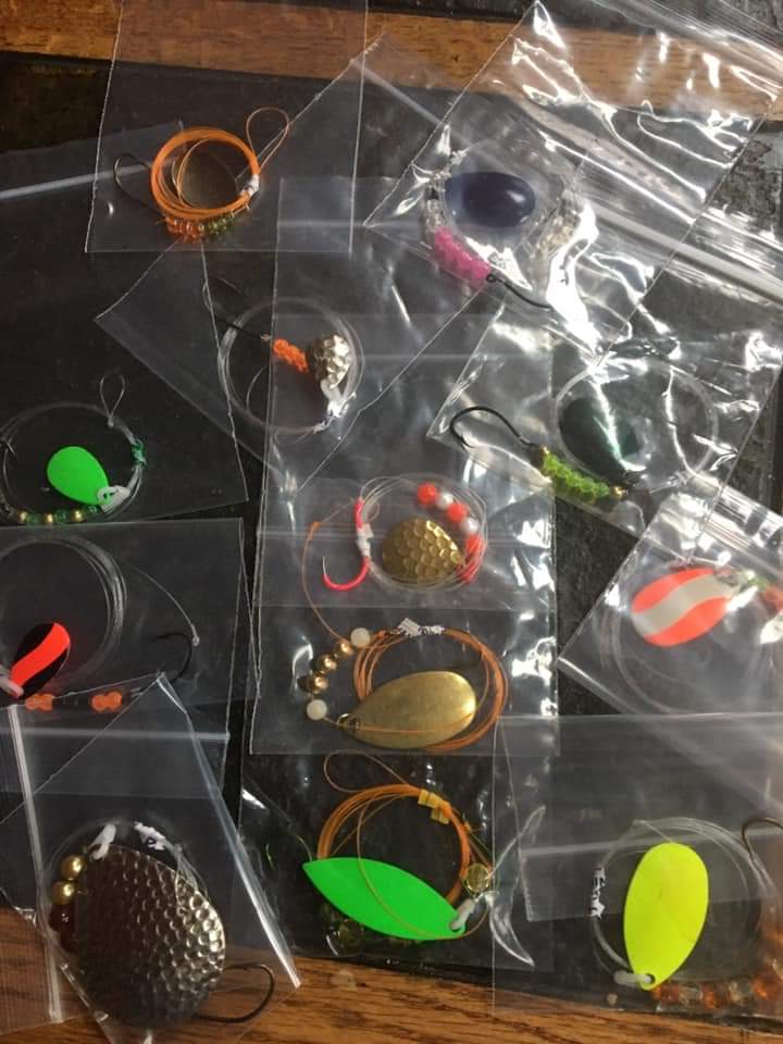 Off Season Capital Farmers Market Bismarck, ND