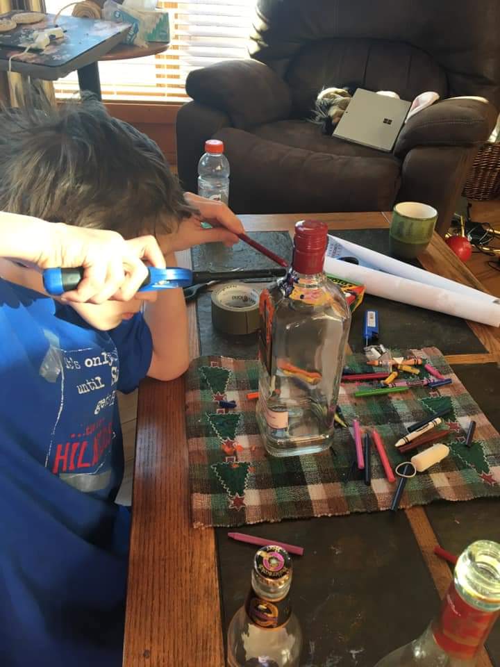 Off Season Capital Farmers Market Bismarck, ND