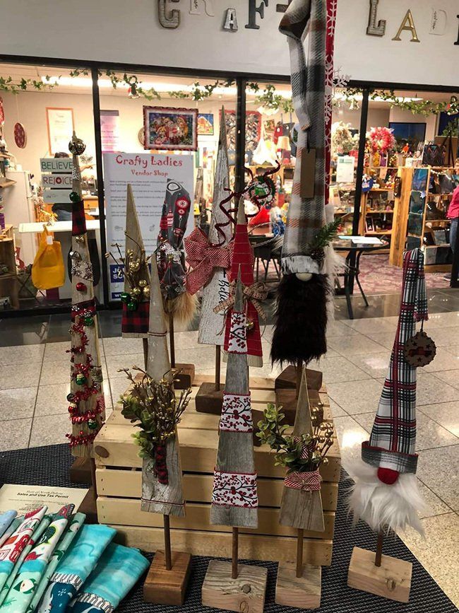 Off Season Capital Farmers Market Bismarck, ND