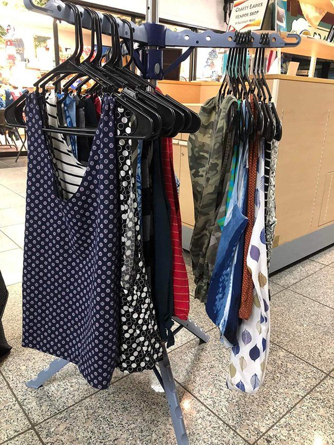 Off Season Capital Farmers Market Bismarck, ND