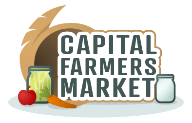 Capital Farmers Market