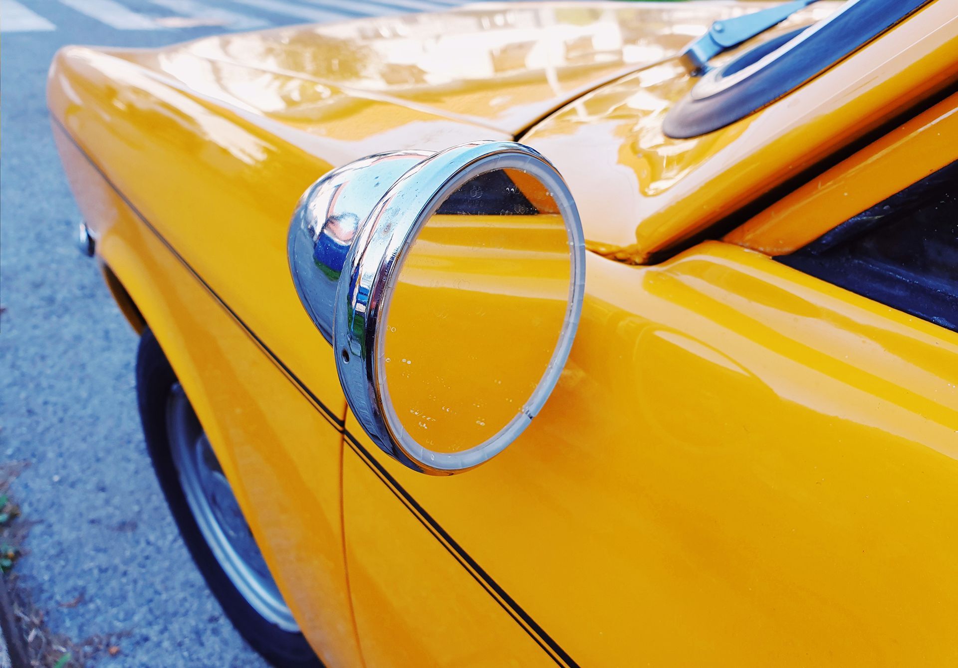 Want to Keep Your Prized Vehicle in Good Shape? Call Rob's Auto Works in Mid-MO.