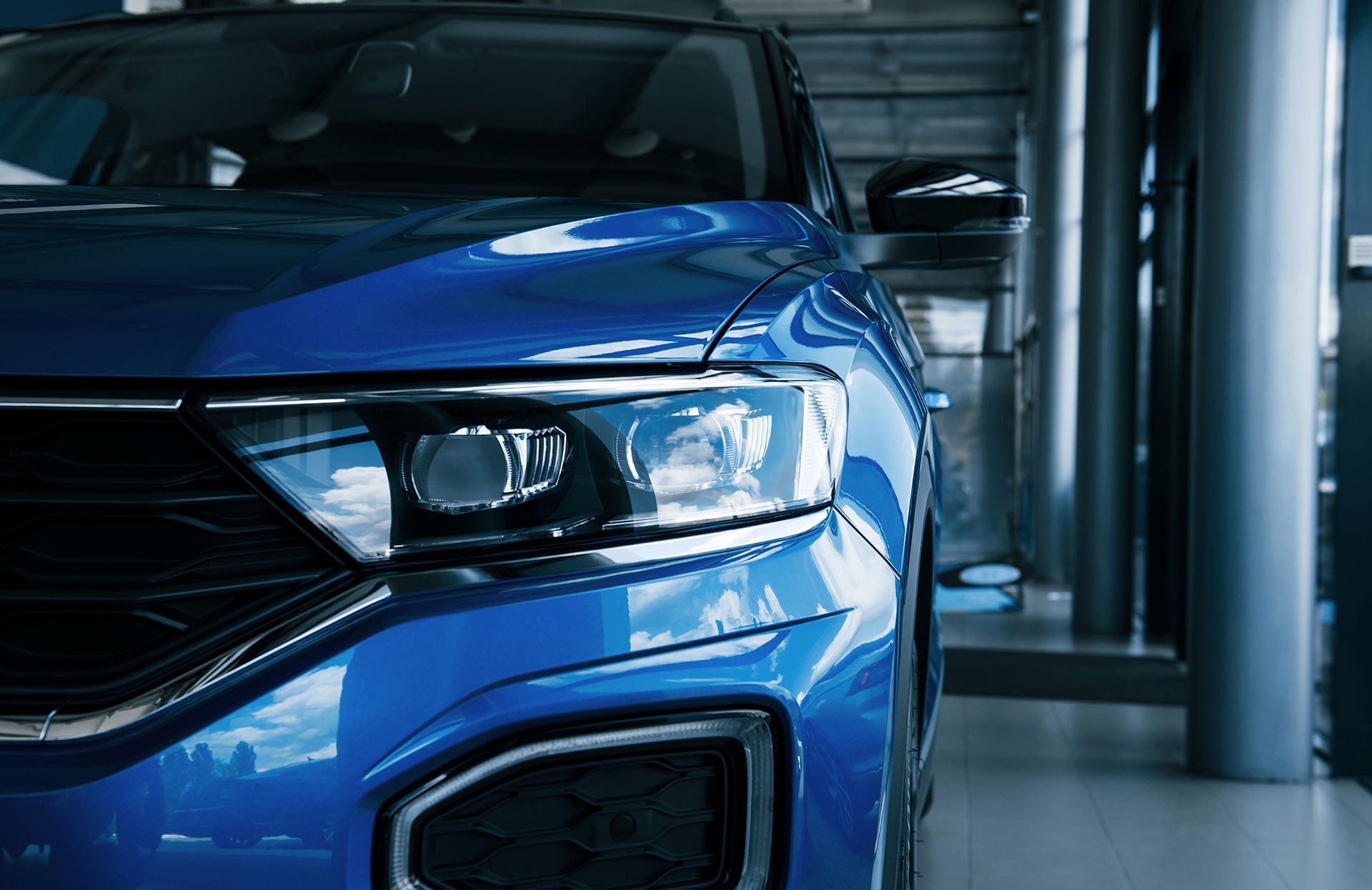 Take Your Car to Rob's Auto Works in Columbia, MO for Fantastic Auto Repairs.