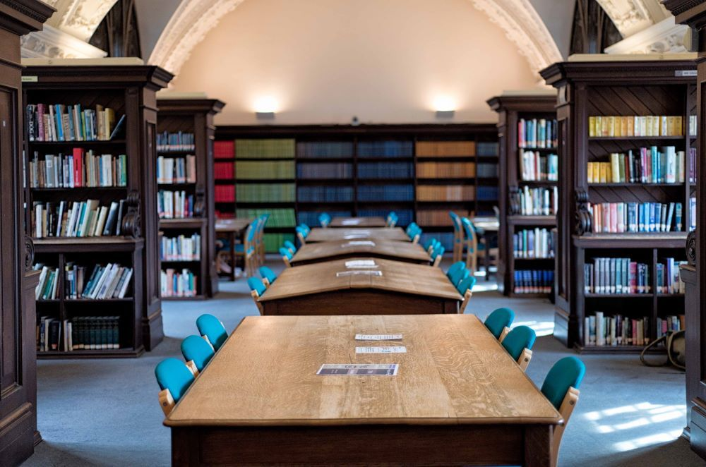 Ipswich Public Library, Ipswich MA