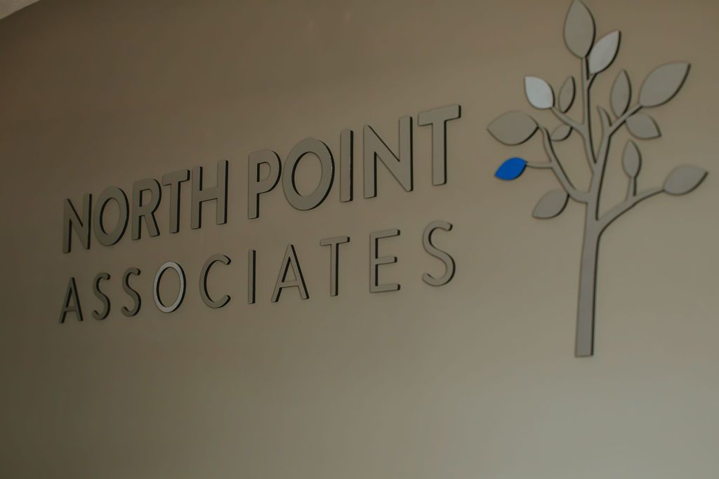 North Point Associates Board Room in Ipswich, MA