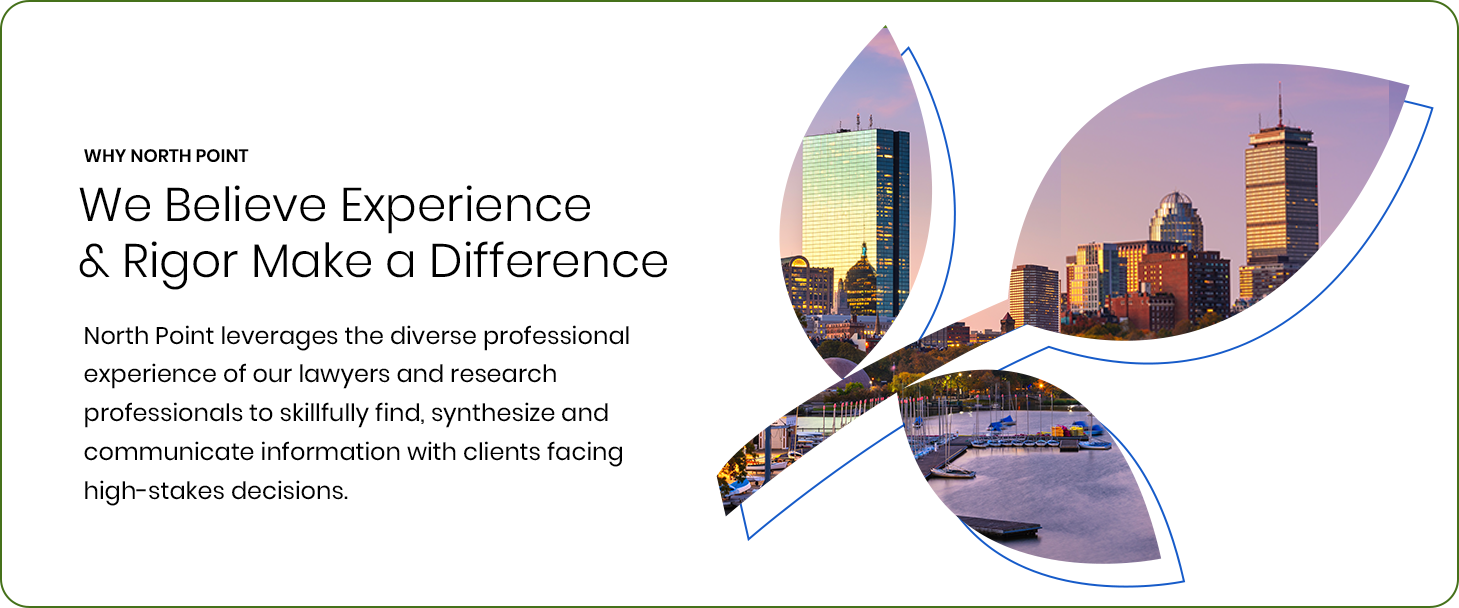 Executive Due Diligence near Boston, MA