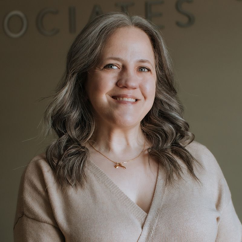 Tina Murray