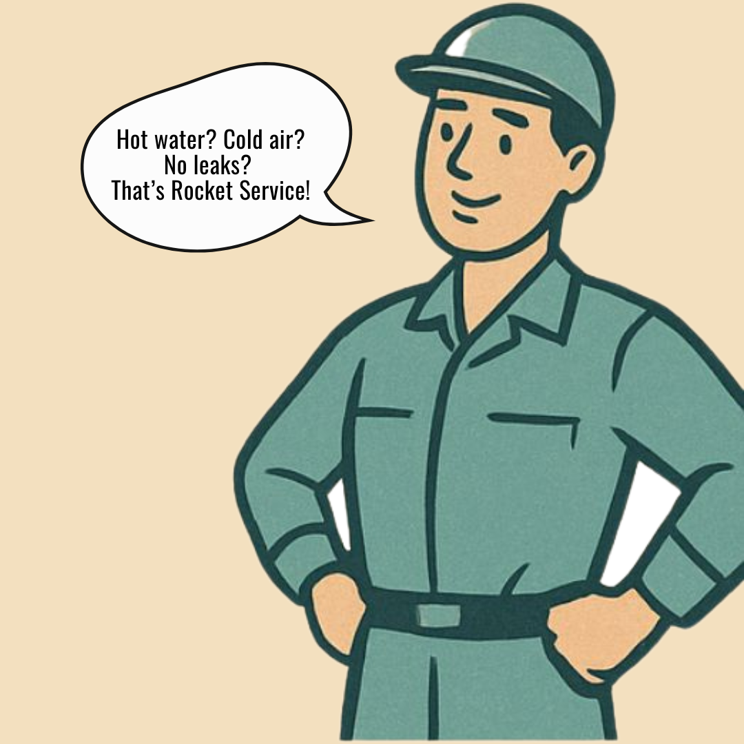 FLIR thermal imaging tool used by Spora Mold Remediation for detecting hidden moisture and mold inside walls.