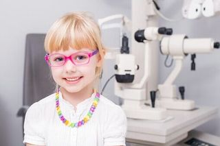 young- optometrist and eye care service in somers point, NJ