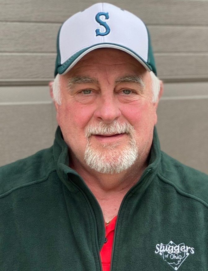 Executive Committee - Bill Amero