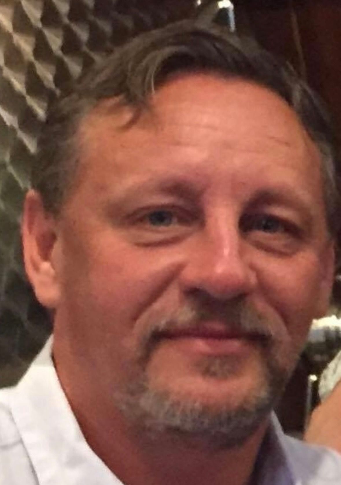 Executive Committee - Dale Dawson