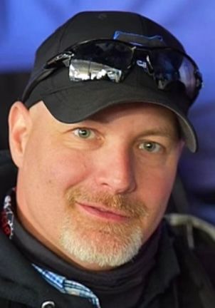 Executive Committee - Darrin Young