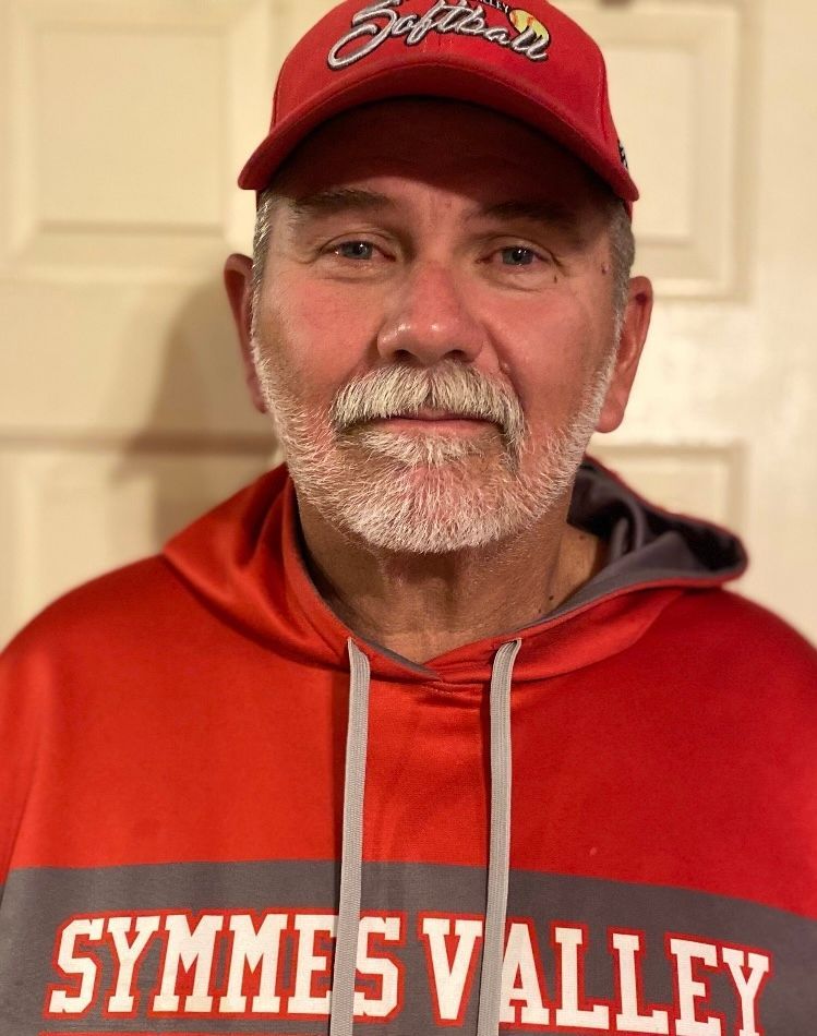 Executive Committee - Jeff 