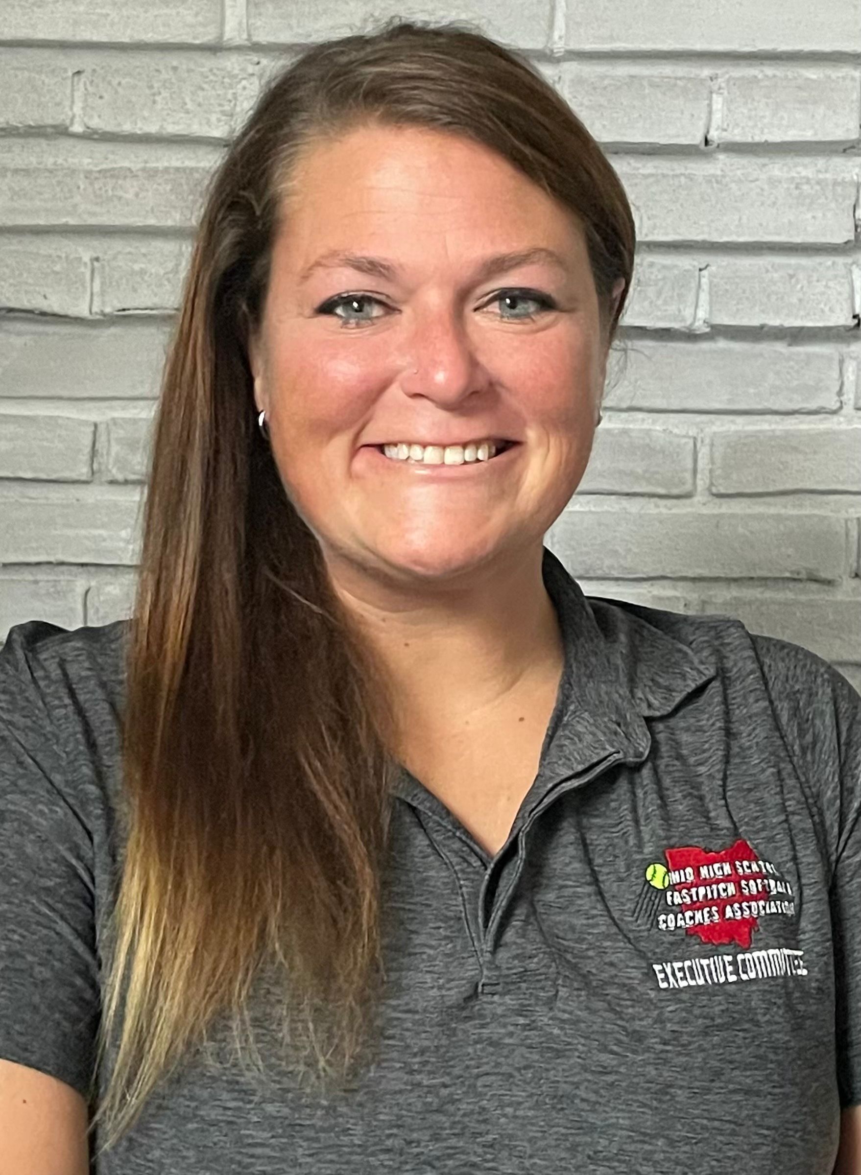 Executive Committee - Jen Goff