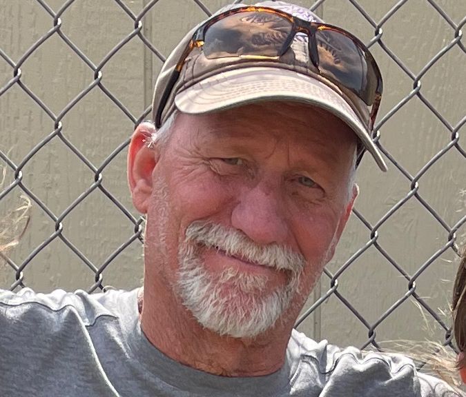 Executive Committee - Jim Huntsberger