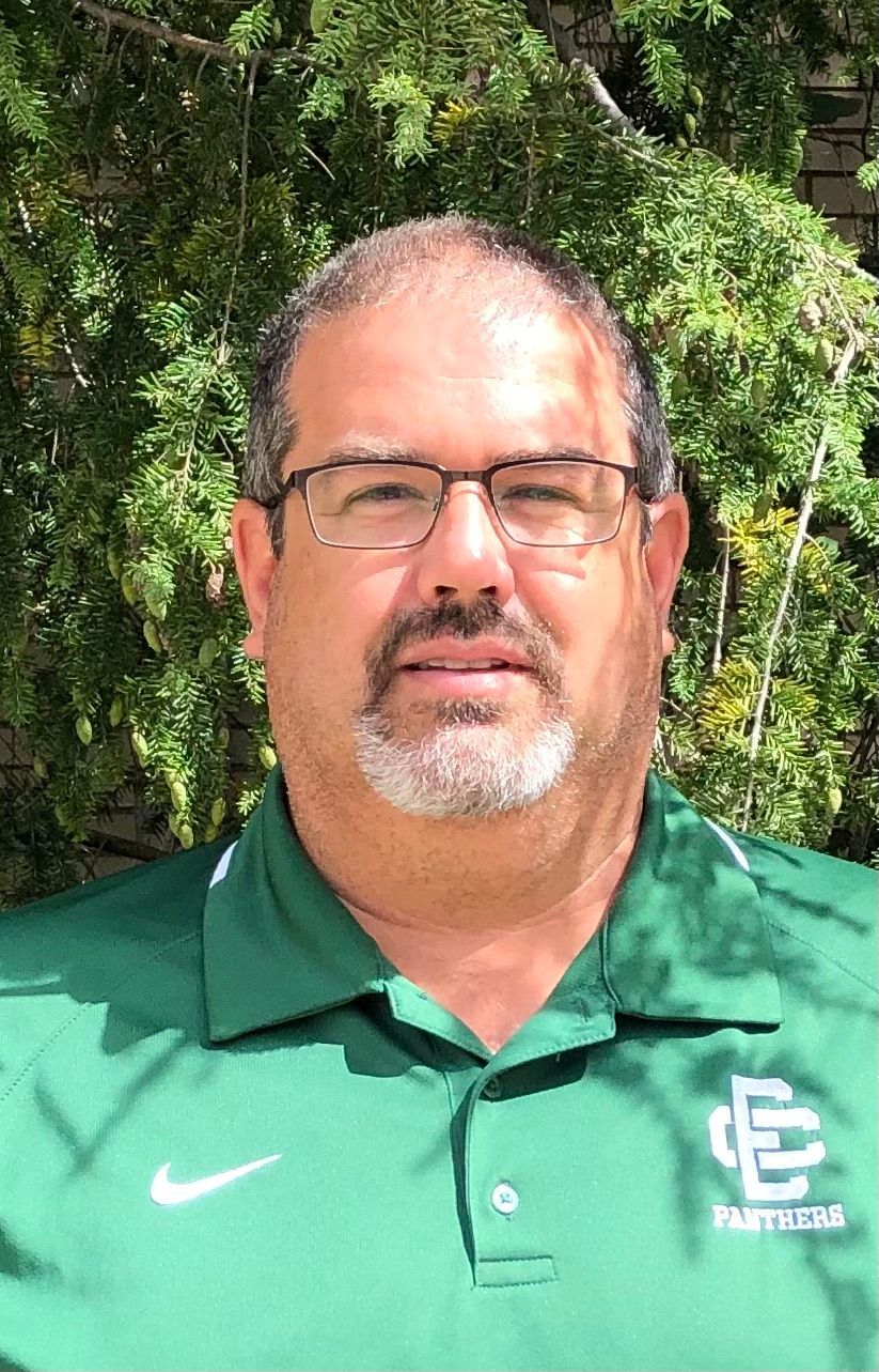 State Clinic Director - Jim Piazza