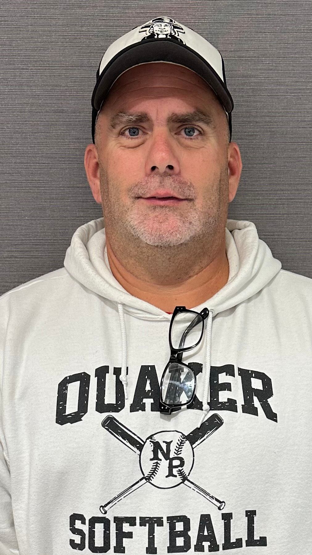 Executive Committee - John Dupke