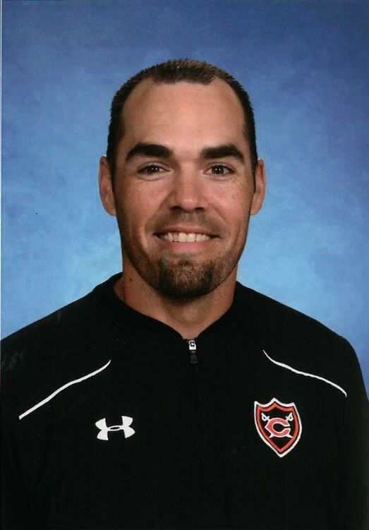 Executive Committee - Kyle Ahrens