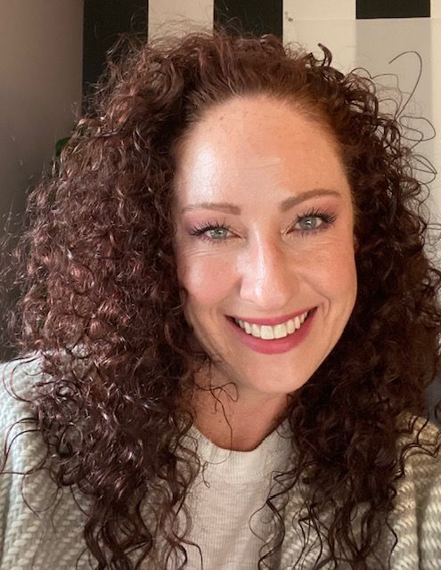 Executive Committee - Liz Yanez