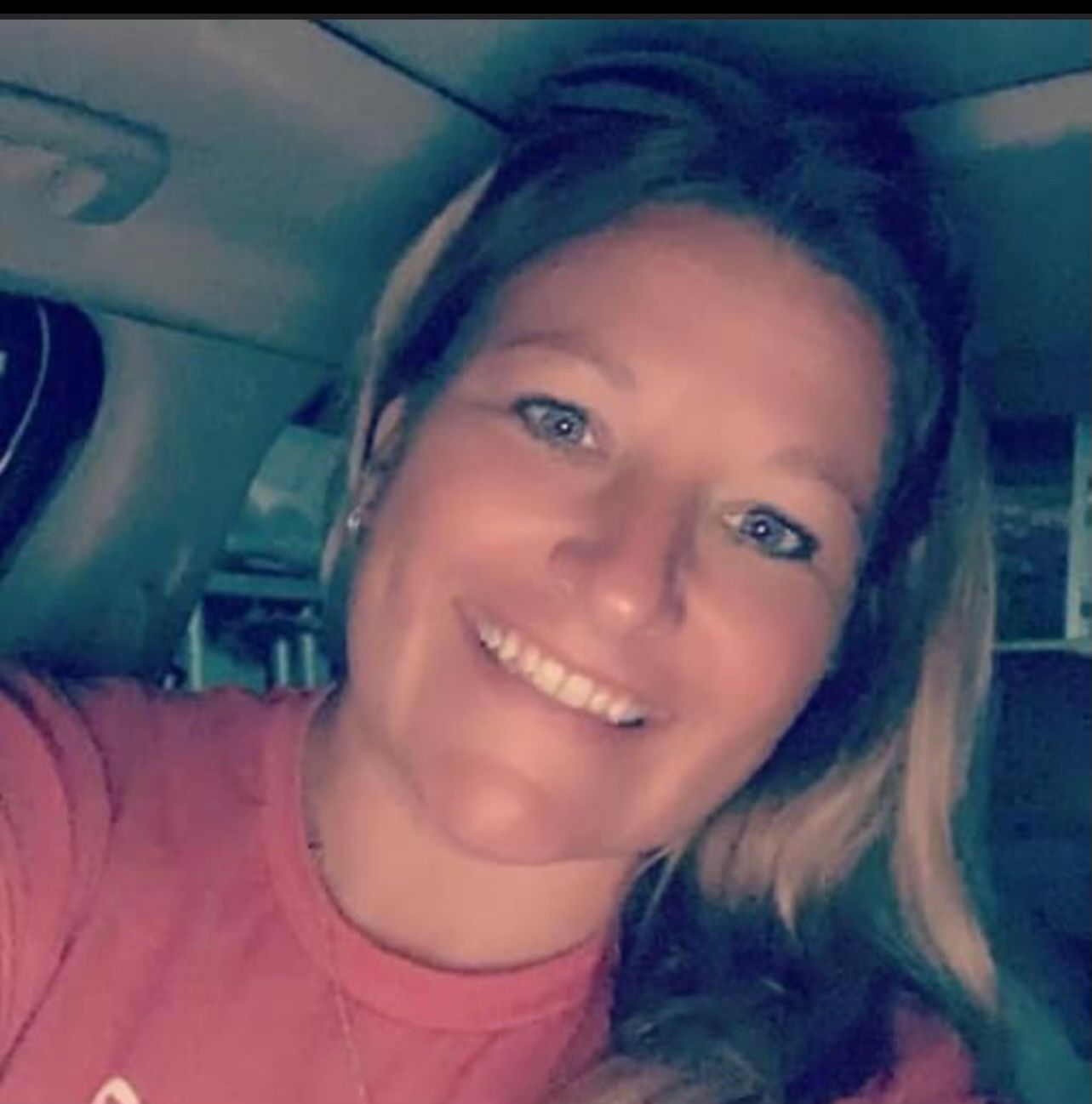 Executive Committee - Melissa Lahna