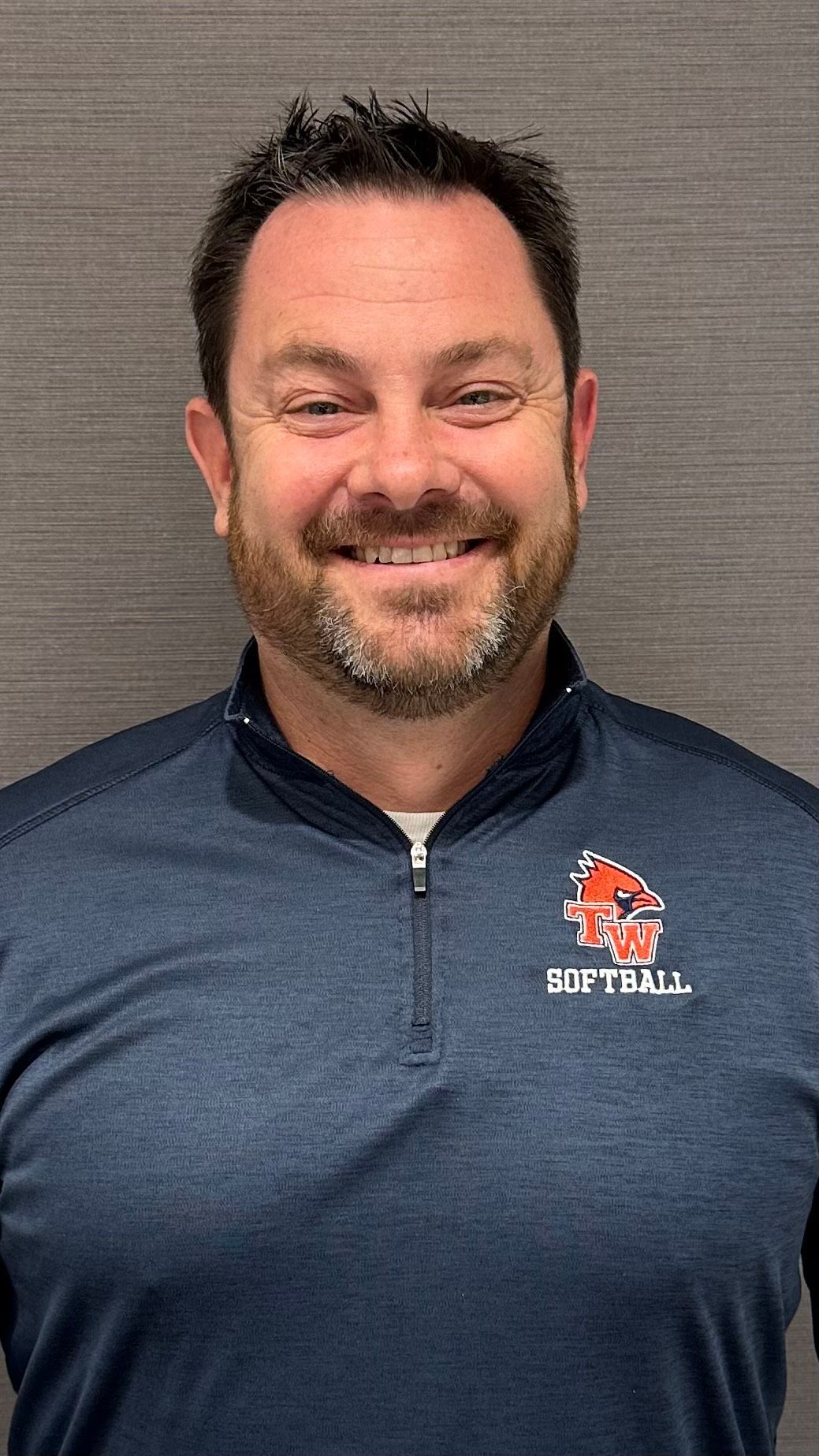 Executive Committee - Patrick Finn